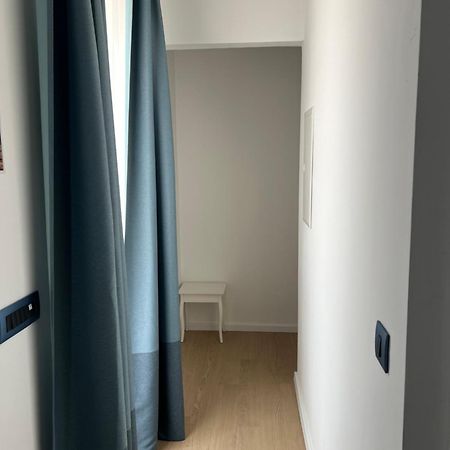 Croatica Apartments Crikvenica Exterior photo