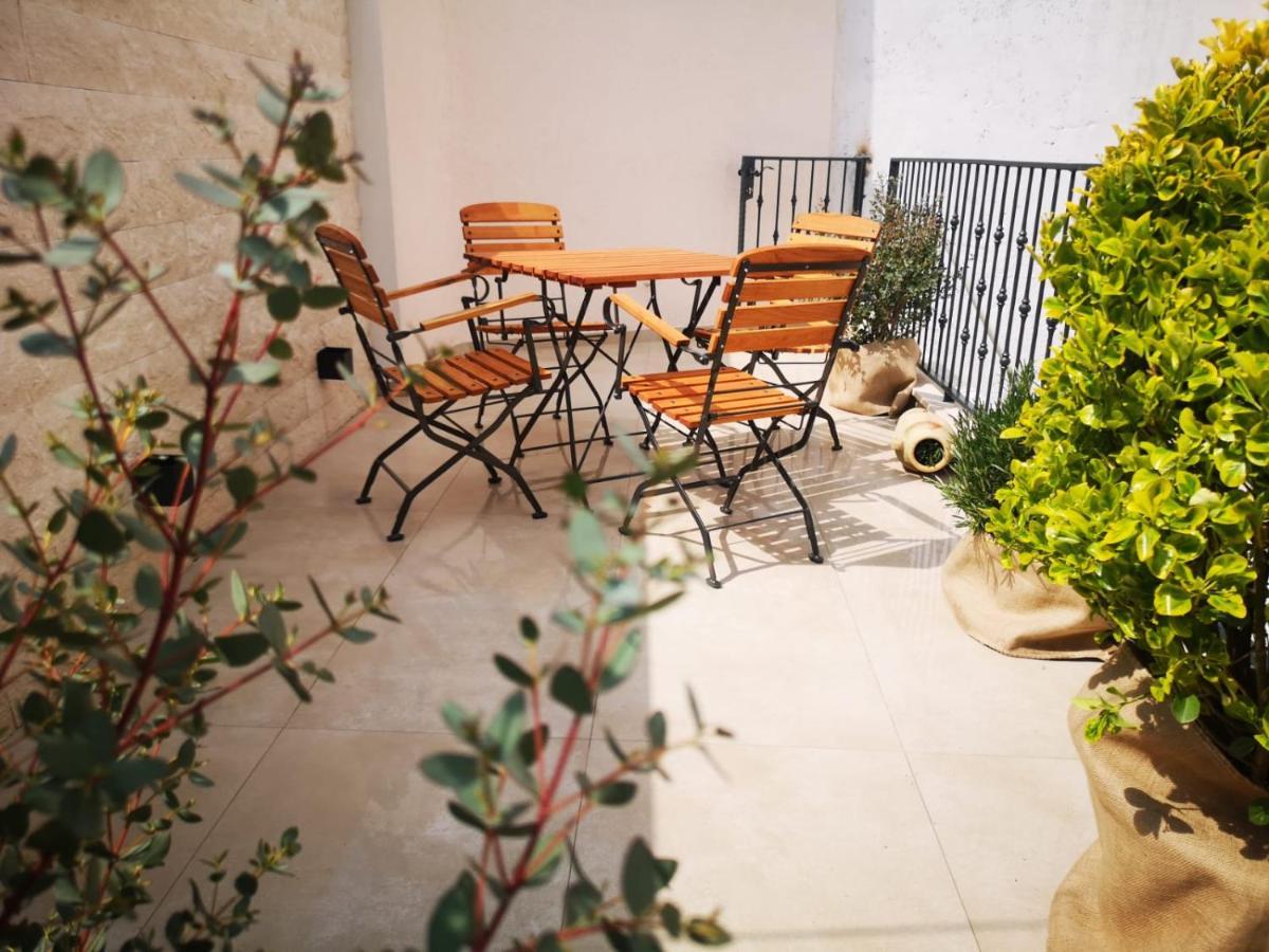 Croatica Apartments Crikvenica Exterior photo