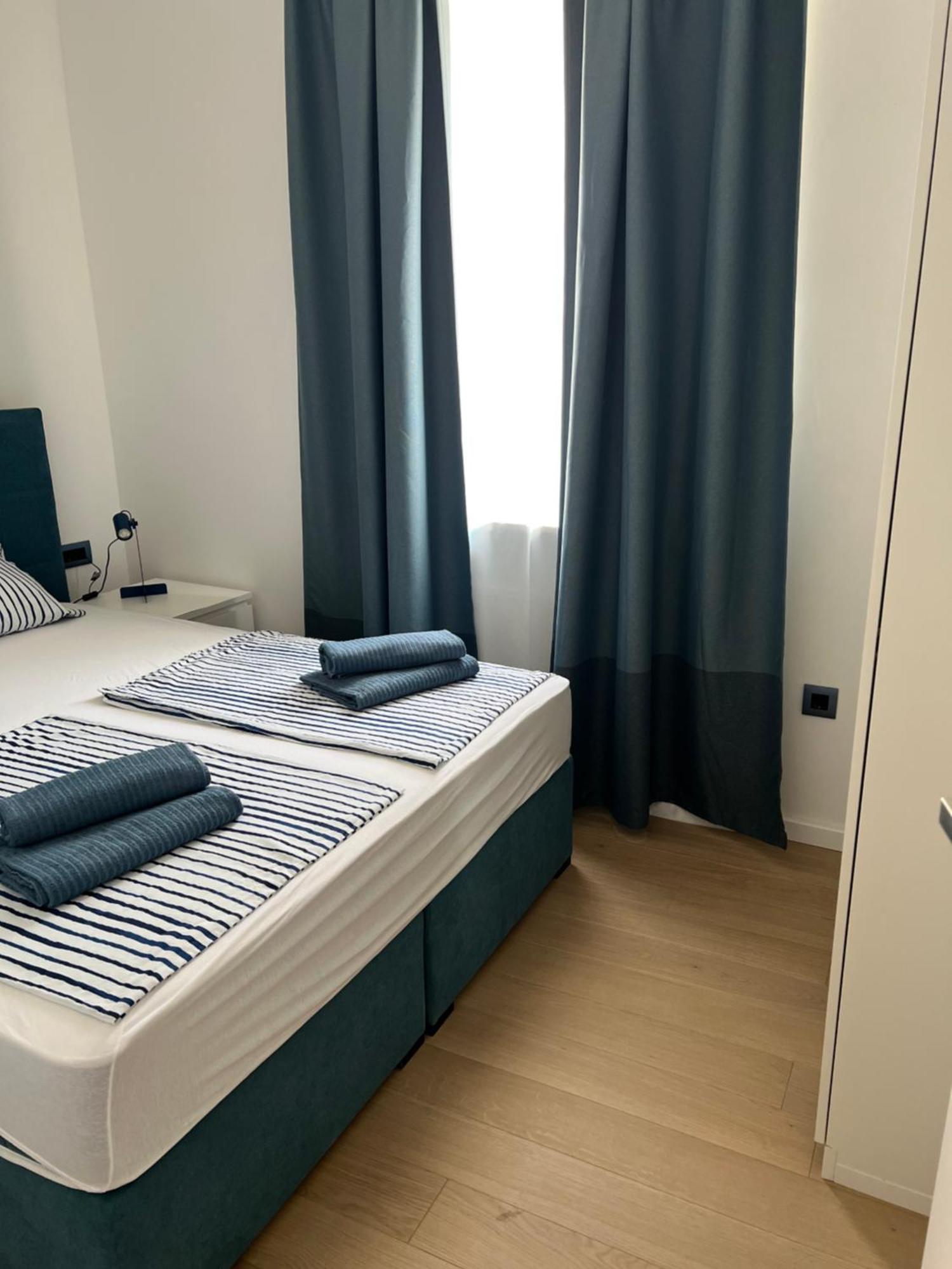 Croatica Apartments Crikvenica Exterior photo